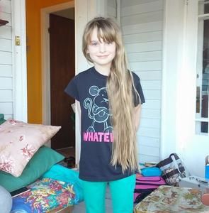 Meet your Posher, Patrick